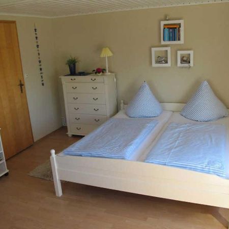 Ferienwohnung Stuber ザスニッツ エクステリア 写真